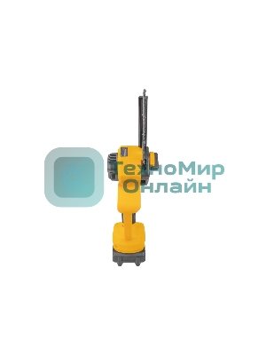 Мини-пила цепная аккумуляторная EDON ANS-21/6BL желтый/черный 25165