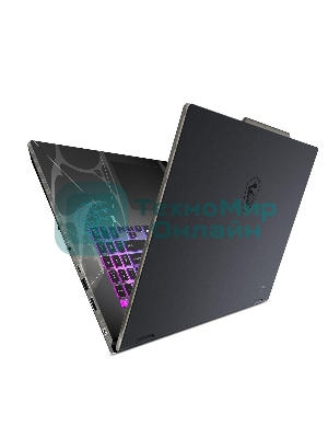 Ноутбук MSI Cyborg 17 B2RWEKG-280XRU/17.3