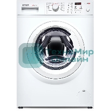 Стиральная машина Atlant СМА 40М105-00 белый, загрузка фронтальная 4 кг, 1000 об/мин., класс: А+