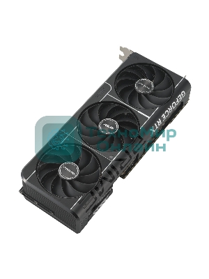 Видеокарта ASUS PRIME-RTX 5070TI-O16G RTX 5070TI HDMIx1,DPx3,16G,D7