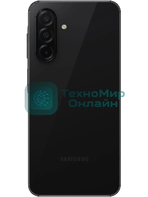 Смартфон Samsung Galaxy A26 5G SM-A266B 6/128Gb черный