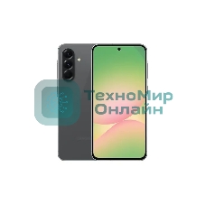 Смартфон Samsung Galaxy A56 8/128Gb графит