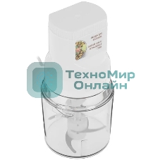 Измельчитель Energy EN-278 0,5л, 300 Вт (008288)