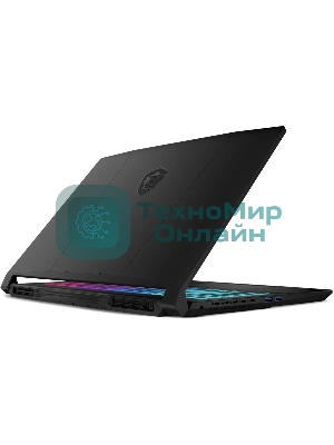 Ноутбук MSI Katana 17 HX B14WFK-275XRU Intel Core i5-14450HX/32Gb/SSD1Tb/RTX5060 8Gb/17.3