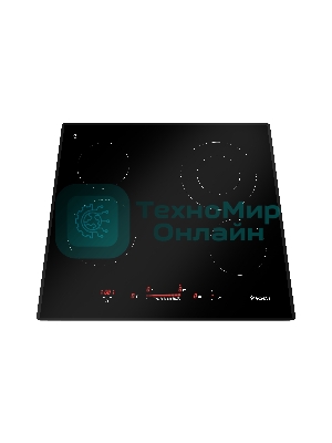 Электрическая варочная панель Gefest ПВЭ 4233 15717000