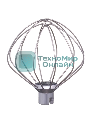 Миксер стационарный Starwind SPM5184 1000 Вт, красный