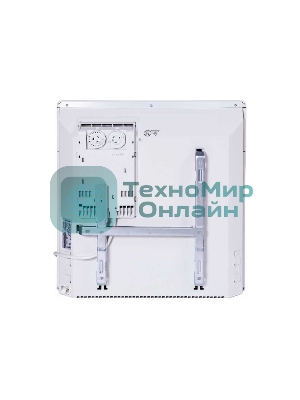 Конвектор электрический Noirot EX73583ARER 1000W