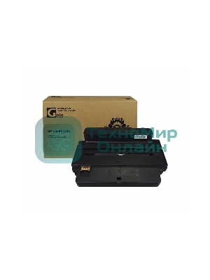 Картридж лазерный GalaPrint GP-106R02306 черный (11000 стр.) для Rank Xerox Phaser 3320DNI/3320