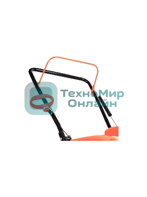 Снегоуборщик бензиновый Patriot PS 301 3.5л.с.