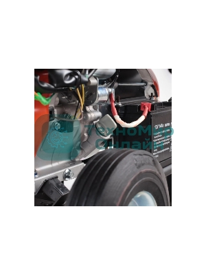 Генератор Patriot Max Power SRGE 7200E 6.5кВт