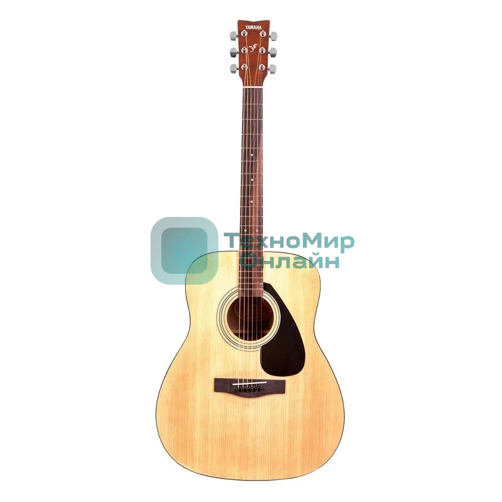 Акустическая гитара Yamaha F310 NT