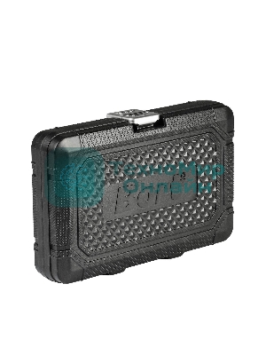 Набор ударных головок Bort BTK-5M