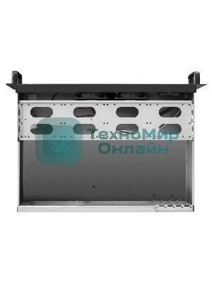 Серверный корпус ExeGate Pro 2U300-04 (RM 19