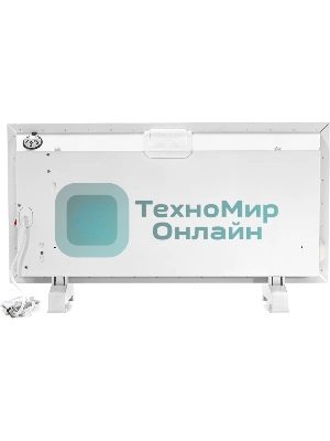 Конвектор электрический iVigo EPK4590M20 2000 Вт белый