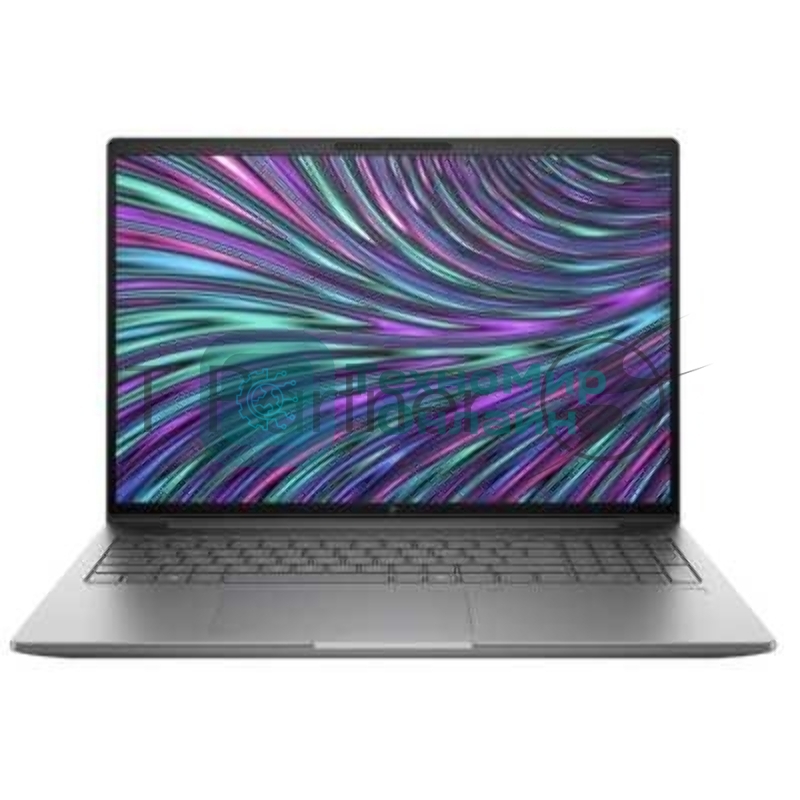 Ноутбук HP ZBook Power G11 Core U7-155H 3.8 GHz,16