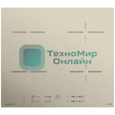 Варочная панель Zigmund & Shtain CI 23.6 I