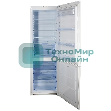 Холодильник ОРСК-175 B белый двухкамерный 245/120л морозилка снизу