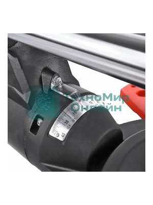 Торцовочная пила Patriot MS 305PLD 1800Вт 4200об/мин d=305мм