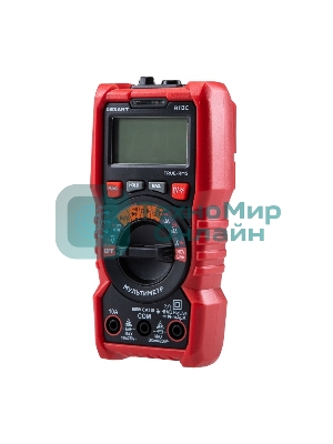 Мультиметр портативный Rexant R113C