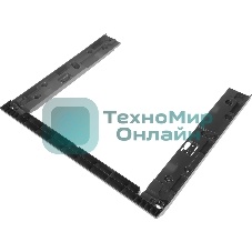 Комплект соединительный для сушильных и стиральных машин Gorenje SKHNE80S/C серебристый 700гр (упак: 1шт)