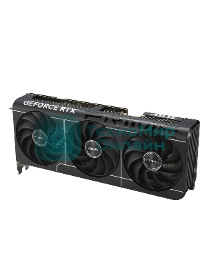 Видеокарта ASUS PRIME-RTX 5070TI-O16G RTX 5070TI HDMIx1,DPx3,16G,D7