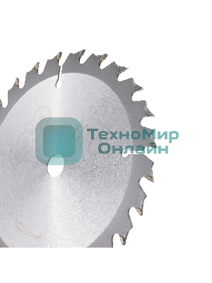 Диск EDGE by PATRIOT пильный по дереву 140х24х12,75