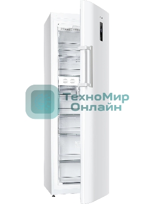 Морозильная камера Atlant M 7606-100 ND белый, 245л, 8 ящиков