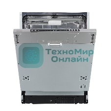 Посудомоечная машина Zigmund & Shtain DW 310.6