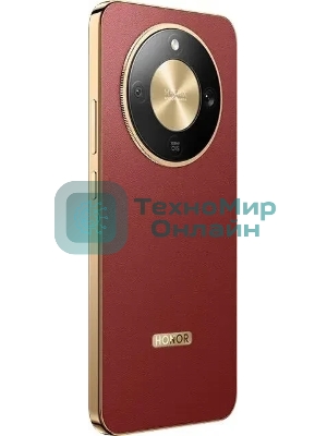 Смартфон HONOR X9d 8/256GB, коричневый