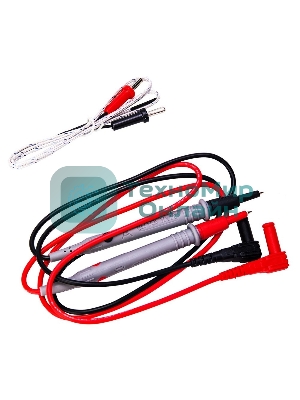 Многофункциональный цифровой мультиметр Deli DL334303