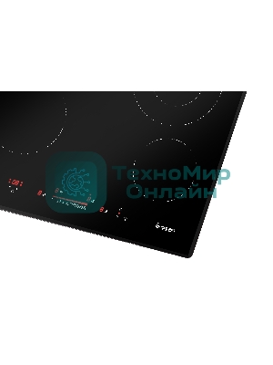 Электрическая варочная панель Gefest ПВЭ 4233 15717000