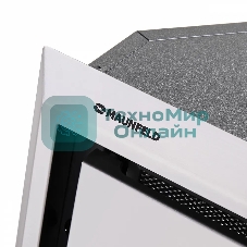 Вытяжка встраиваемая Maunfeld URANIA 74 нержавеющая сталь, 72 см, 1250 куб. м/ч, 52 дБ