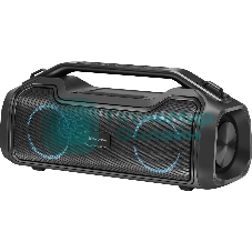 Акустическая система Defender BEATBOX 50 50 Вт черный