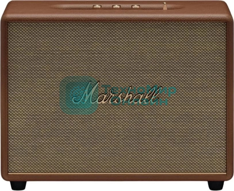 Колонка MARSHALL WOBURN III Brown