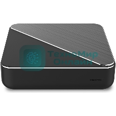 Медиаплеер Dune HD Homatics Box R 4K Plus Dune HD D1001 UltraHD/60 Hz/HDR/HDR10+/Dolby Vision, CPU Amlogic S905X4-K, RAM 4 Gb, Flash 32 Gb, 1xUSB3.0,