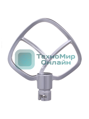 Миксер стационарный Starwind SPM5184 1000 Вт, красный