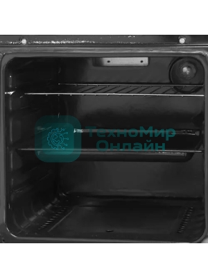 Плита газовая Лысьва ГП 400 М2С-2У белый, конфорок 4 шт, духовка 51 л, 50 см x 84 см x 60 см