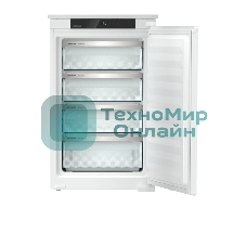 Морозилка встраиваемая Liebherr IFSD 3904-22 001