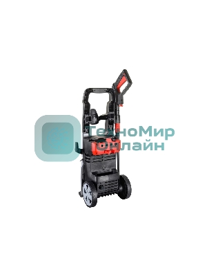 Минимойка Ресанта МР-170 1900Вт