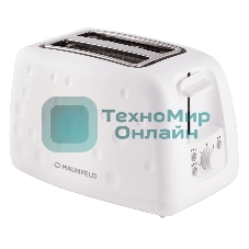 Тостер Maunfeld MFT-847WH