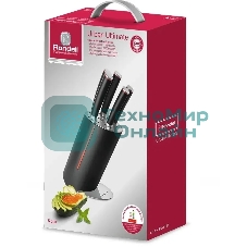 Набор из 5 ножей Rondell RD-1130