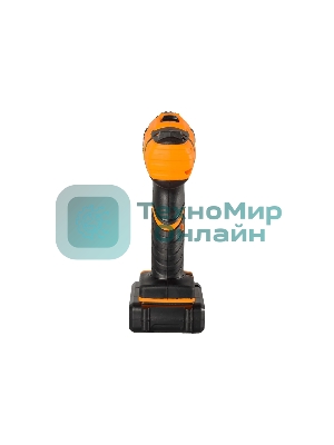 Дрель-шуруповерт аккумуляторная Вихрь ДА-14,4Л-2 72/14/15, Аккумуляторная, 14,4В