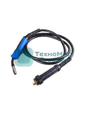 Сварочный полуавтомат Вихрь ИСА-200 MIG 6в1 PRO