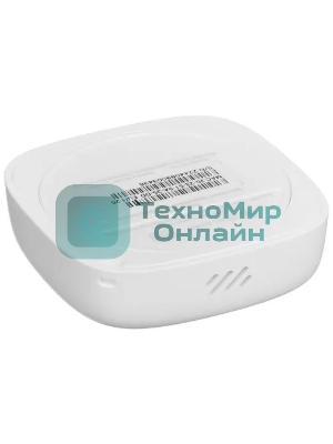 Умный датчик температуры и влажности TP-Link Tapo T310, 868 МГц, питание от батарейки CR2450