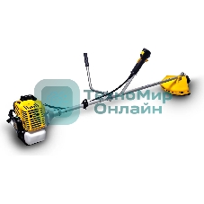 Триммер Champion Т338S-2(2 коробки) неразъемн.прям. T338S-2