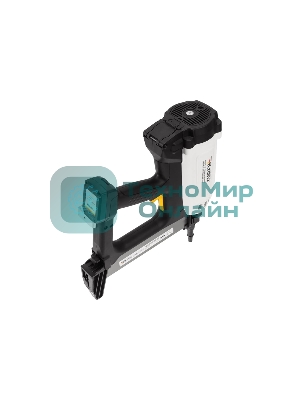 Пистолет гвоздезабивной газовый монтажный Kranz GN95, 95Дж, длина гвоздей 15-40мм, диаметр 2,7-3мм