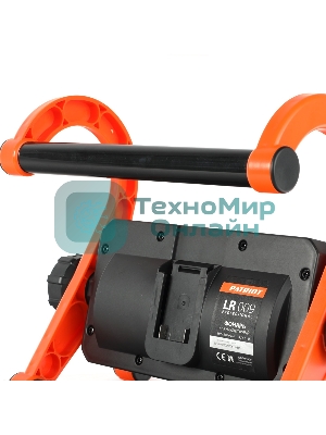 Фонарь cветодиодный переносной PATRIOT LR 009UES, 18В, UES, 12светодиодов. (без аккумулятора и зарядного устройства)