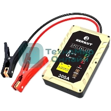 Пуско-зарядное устройство Berkut JSC300С