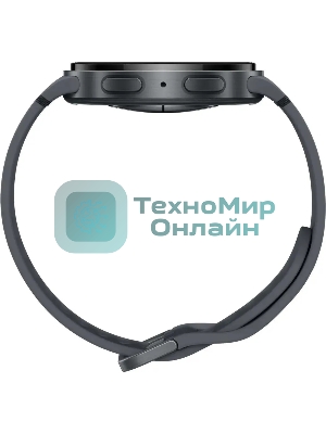 Умные часы Samsung Galaxy Watch 8 44мм LTE SM-L335 Graphite CAU