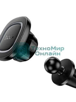 Автомобильный держатель HOCO (6942007646871) H72 4,5